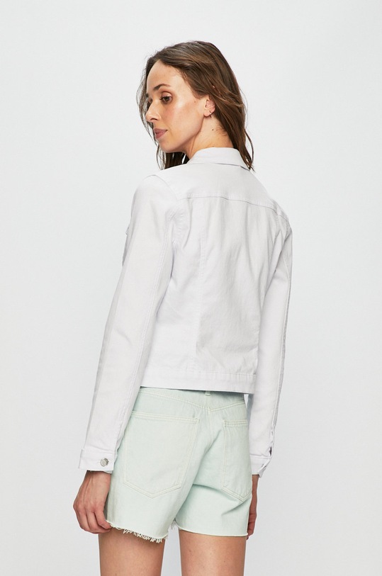 Oblečení Vero Moda - Bunda 10193085 bílá