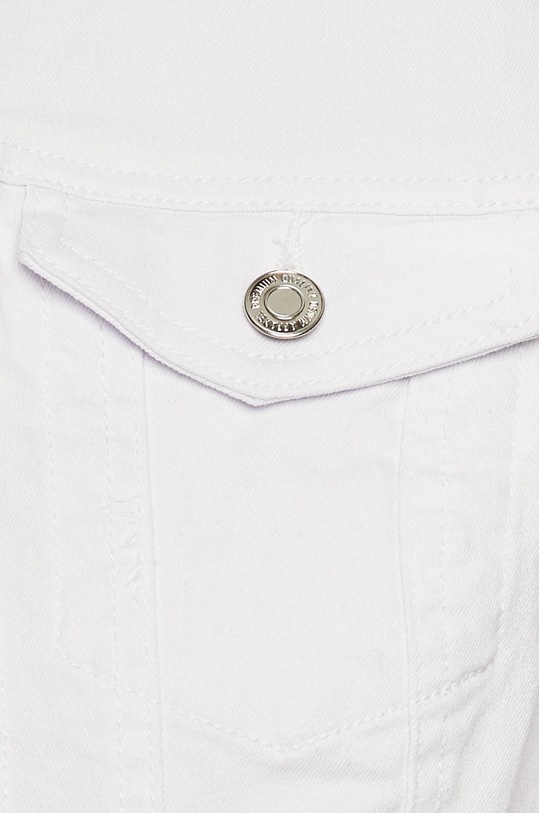 Vero Moda - Bunda 10193085 bílá