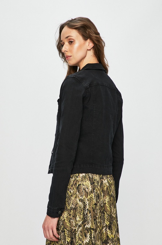 Îmbrăcăminte Vero Moda - Geaca 10193085 negru