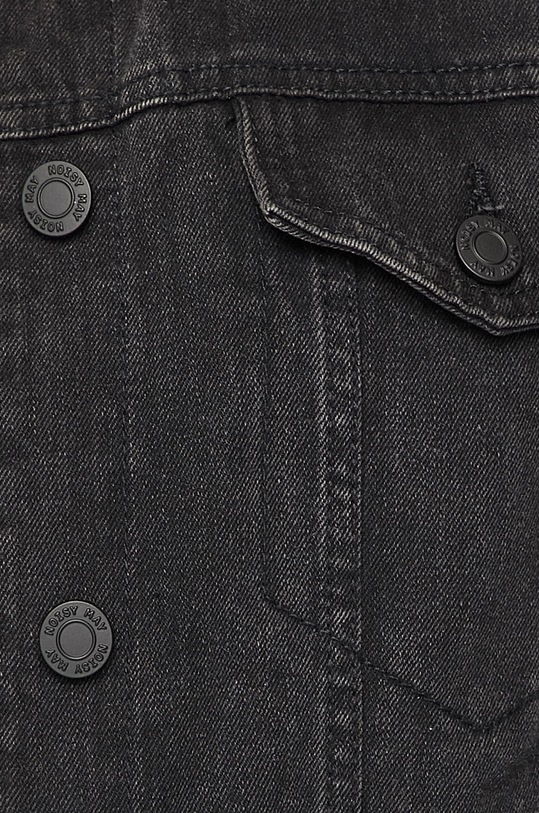 Noisy May - Bunda 27001867 černá