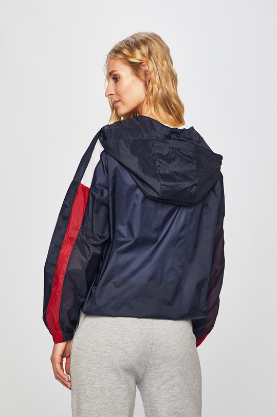 Дрехи Tommy Hilfiger - Яке UW0UW01521 тъмносин