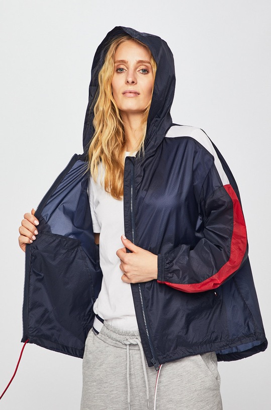 Tommy Hilfiger - Яке UW0UW01521