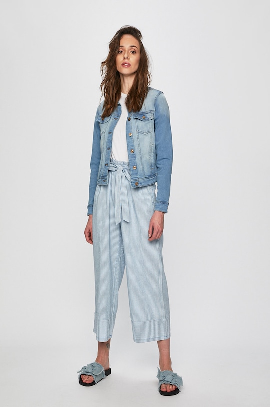 Only - Traper jakna 15177241 plava AA00