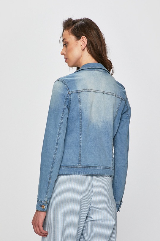 Odjeća Only - Traper jakna 15177241 plava