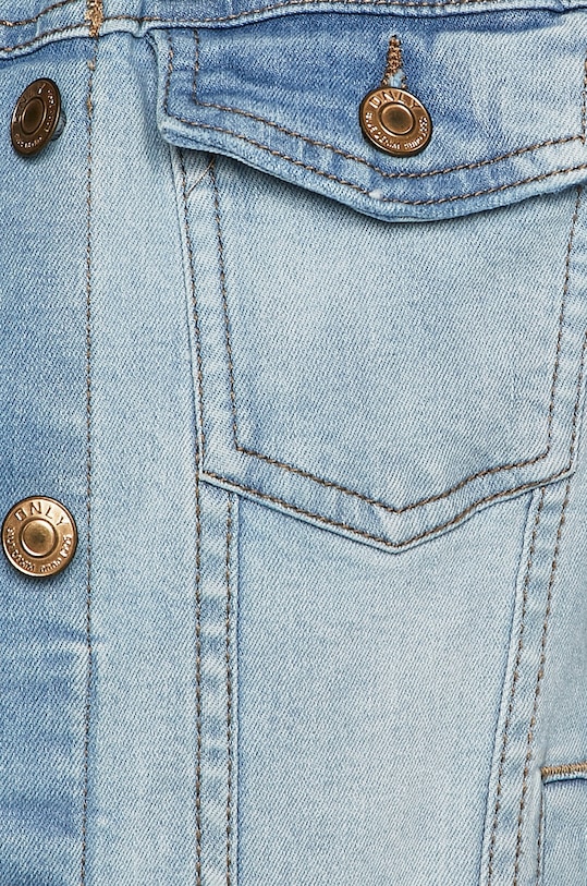 Only - Traper jakna 15177241 plava