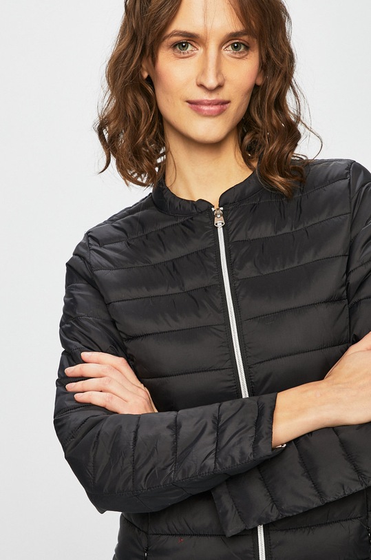 Tally Weijl - Bunda čierna SJAPECIGHT