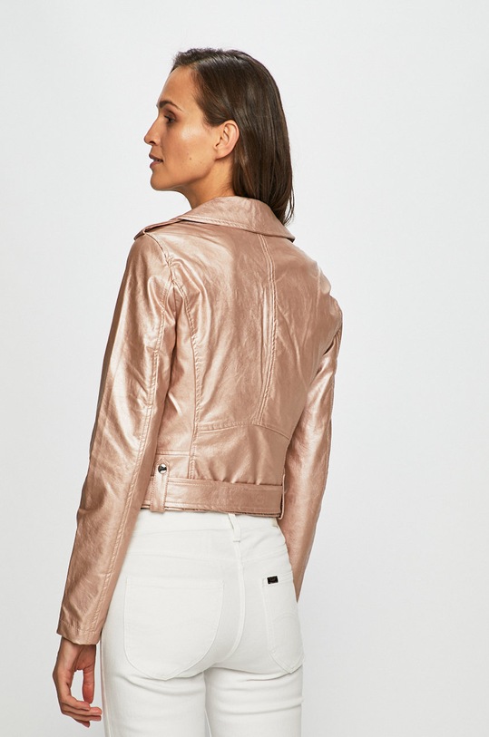 Дрехи Tally Weijl - Яке SJAPUDAMAR розов