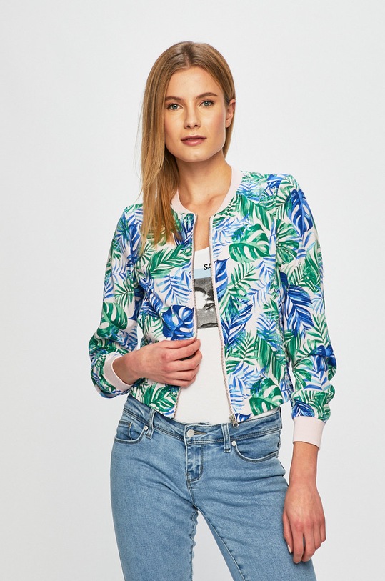 Tally Weijl - Bunda bomber ružová SJAPEDERGI