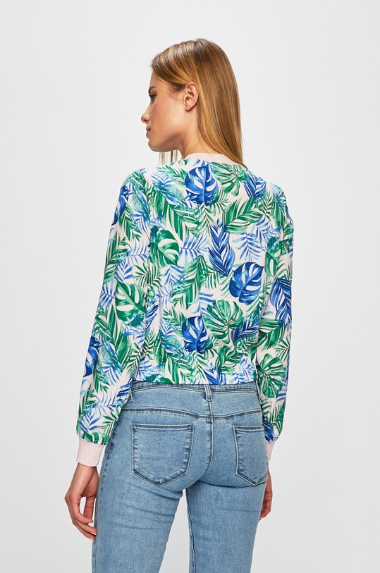 Oblečenie Tally Weijl - Bunda SJAPEDERGI ružová