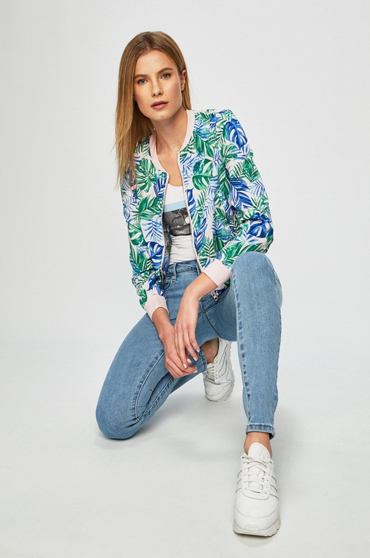 Tally Weijl - Bunda ružová SJAPEDERGI