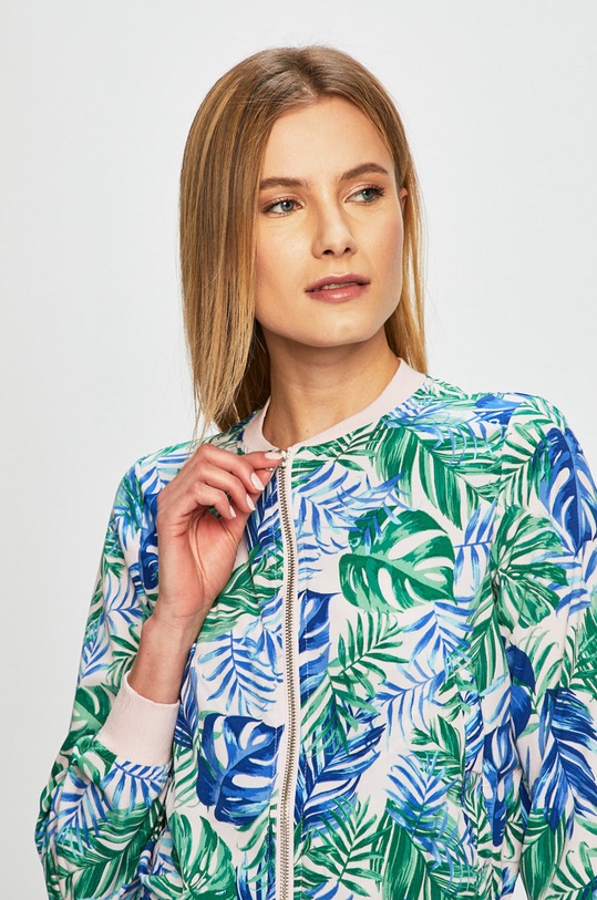 Tally Weijl - Bunda SJAPEDERGI ružová