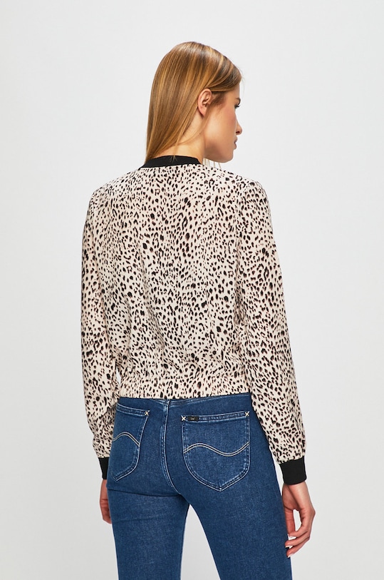 Oblečenie Tally Weijl - Bunda SJAPEDERGI viacfarebná