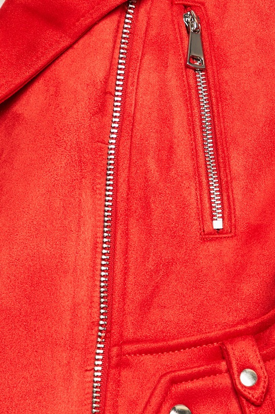 Tally Weijl - Bunda SJASUDAMDAM červená