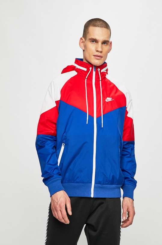 Nike Sportswear - Яке без изолация многоцветен AR2209