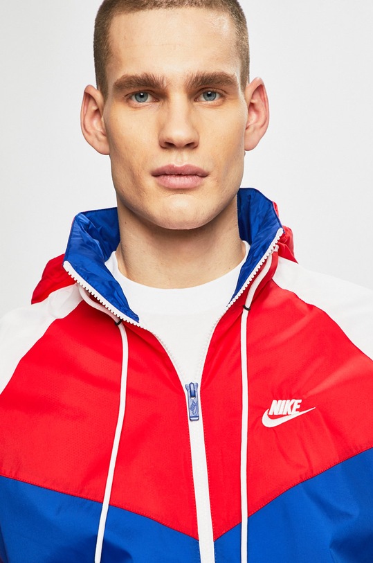 Nike Sportswear - Яке AR2209 многоцветен SS19