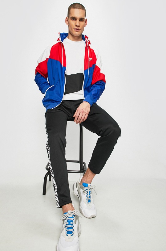 Дрехи Nike Sportswear - Яке AR2209 многоцветен