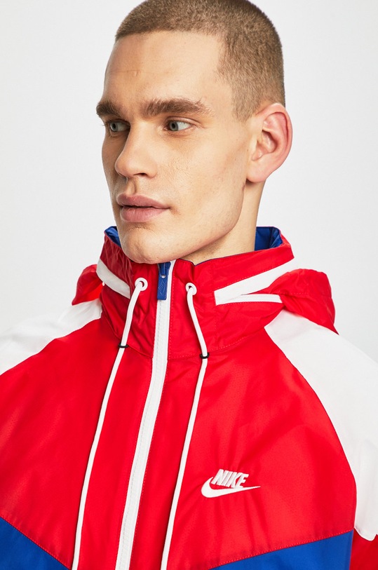 Nike Sportswear - Яке AR2209 многоцветен