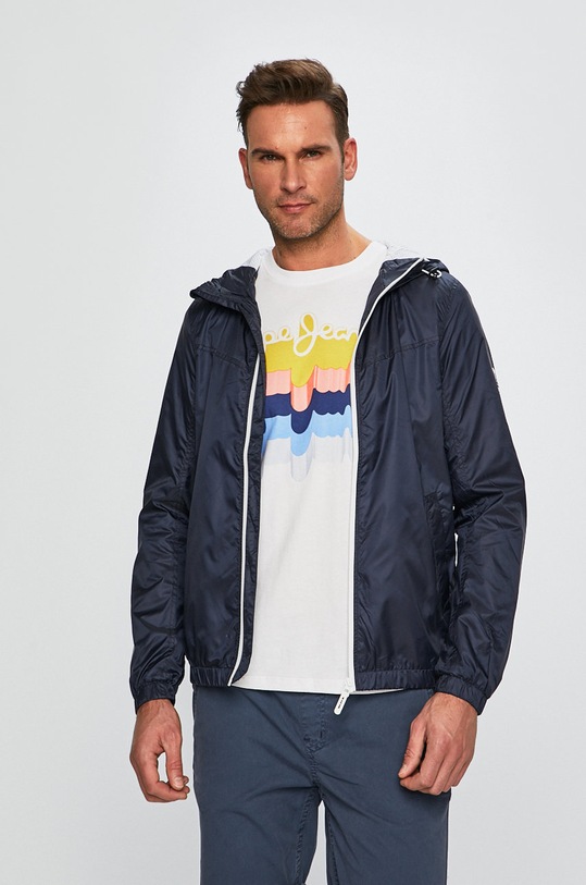 Tom Tailor Denim - Яке без изолация тъмносин 1007524