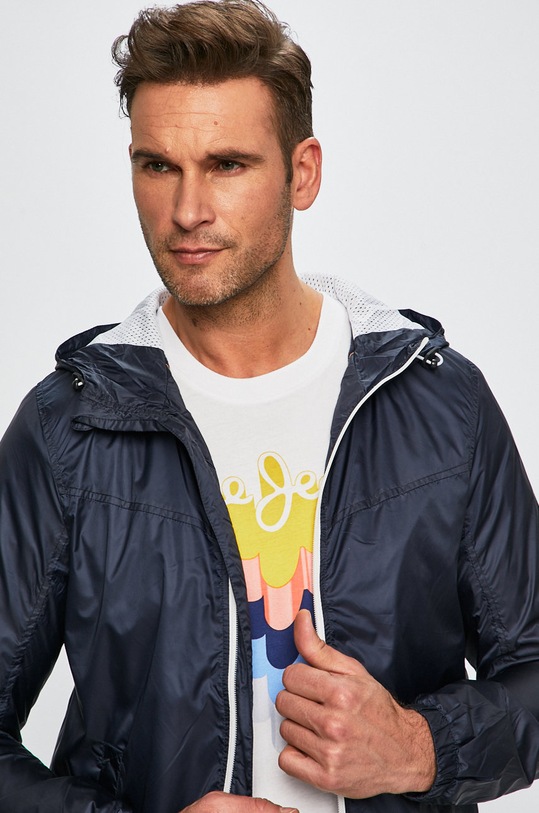 Tom Tailor Denim - Яке тъмносин 1007524