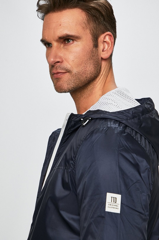 Tom Tailor Denim - Яке 1007524 тъмносин