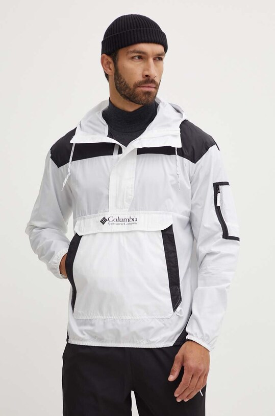 Columbia windbreaker TERREX Challenger
