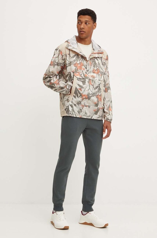 Columbia wiatrówka Challenger 1714291 beżowy SS24