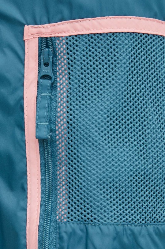 Columbia wiatrówka Challenger 1714291 turkusowy