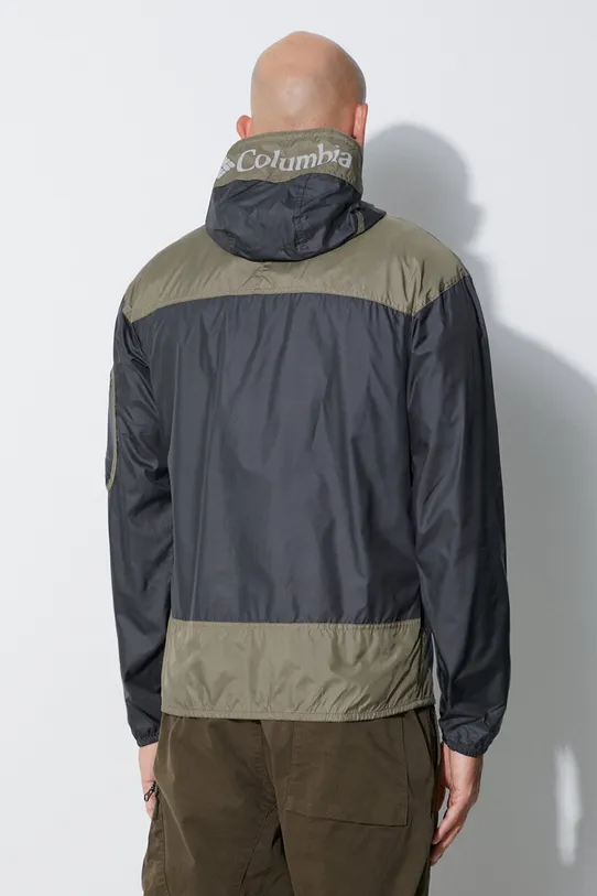 Abbigliamento Columbia giacca antivento Challenger TERREXChallenger 1714291 grigio