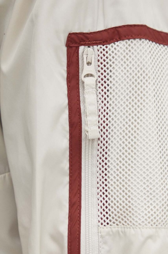 Columbia wiatrówka Challenger 1714291 szary