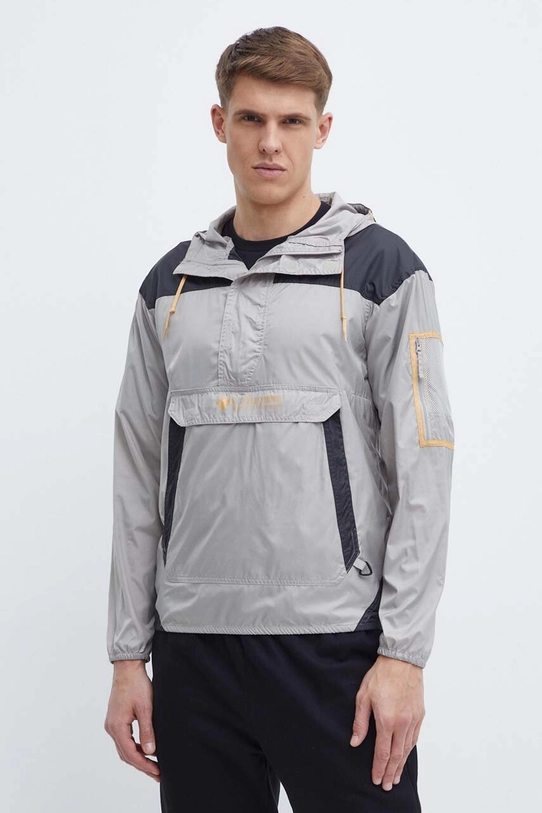 Columbia windbreaker TERREX Challenger gri 1714291