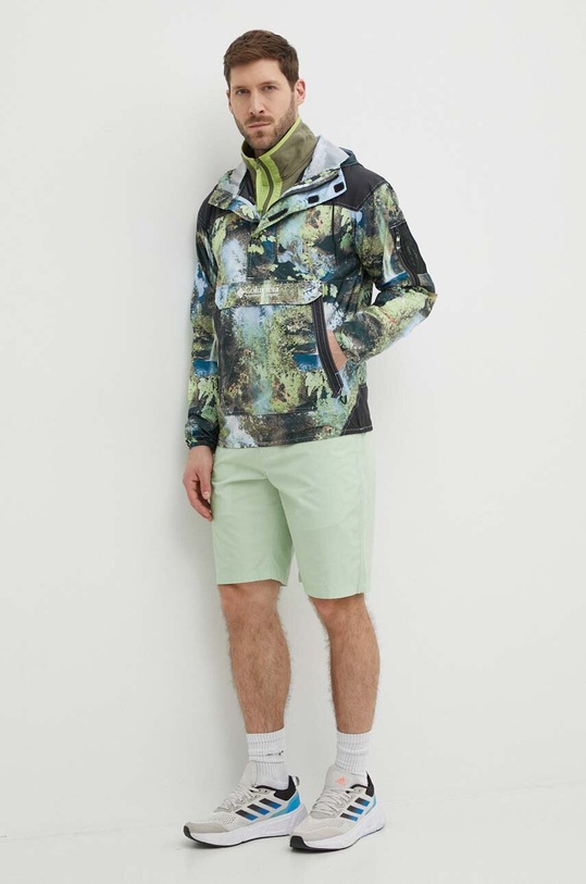 Columbia wiatrówka Challenger 1714291 multicolor SS24