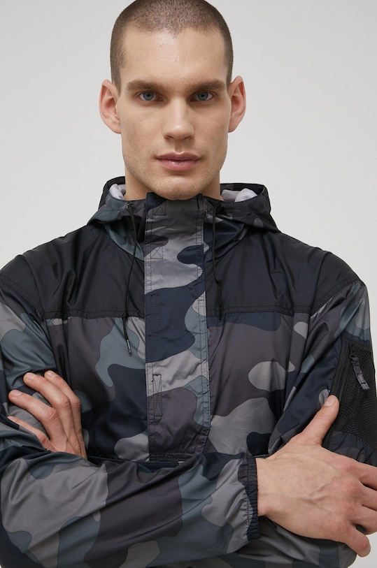 Columbia wiatrówka Challenger pozostałe szary 1714291