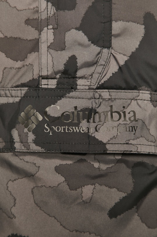 Větrovka Columbia TERREX Challenger 1714291 šedá
