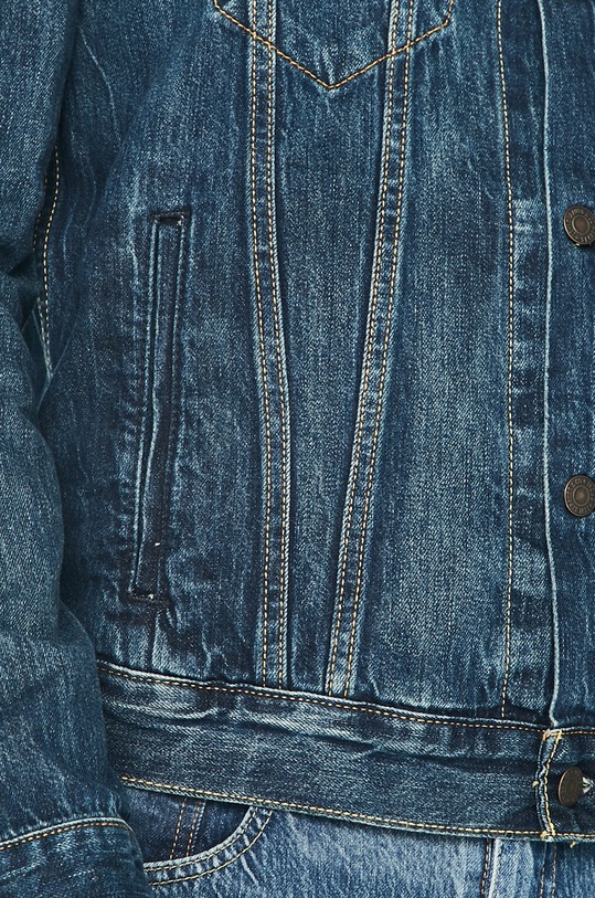 Levi's - Geaca 72334.0352 bleumarin