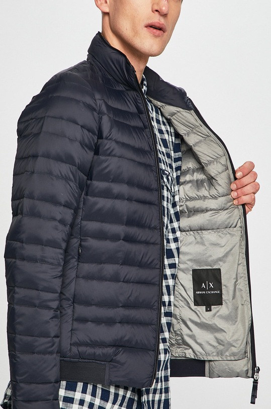 Armani Exchange - Kurtka puchowa 8NZB51.ZNW3Z 8NZB51.ZNW3Z