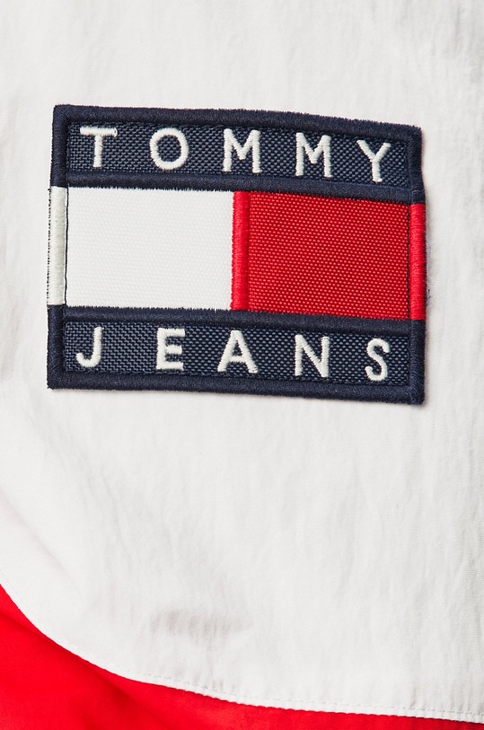 Tommy Jeans - Rövid kabát x Coca-Cola DM0DM06849