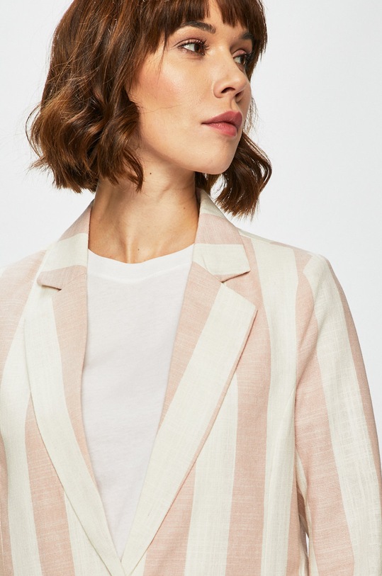 Dámské sako Only 15175090 béžová SS19