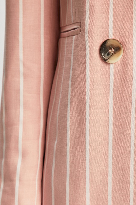 Tally Weijl - Sacou SJAPEDELFIE roz