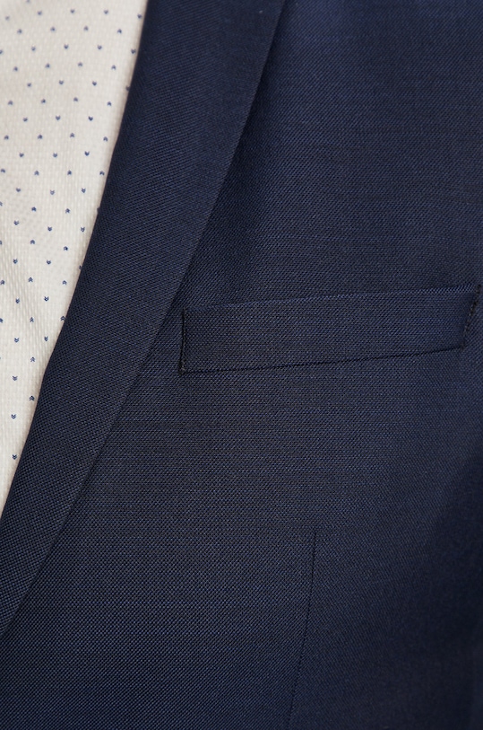 Premium by Jack&Jones - Сако 12141107 тъмносин AA00