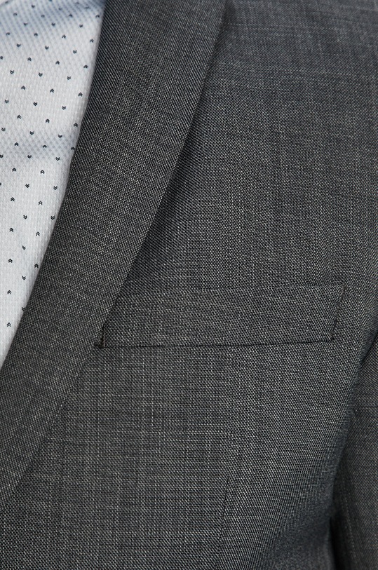 Sako Premium by Jack&Jones 12141107 šedá AA00
