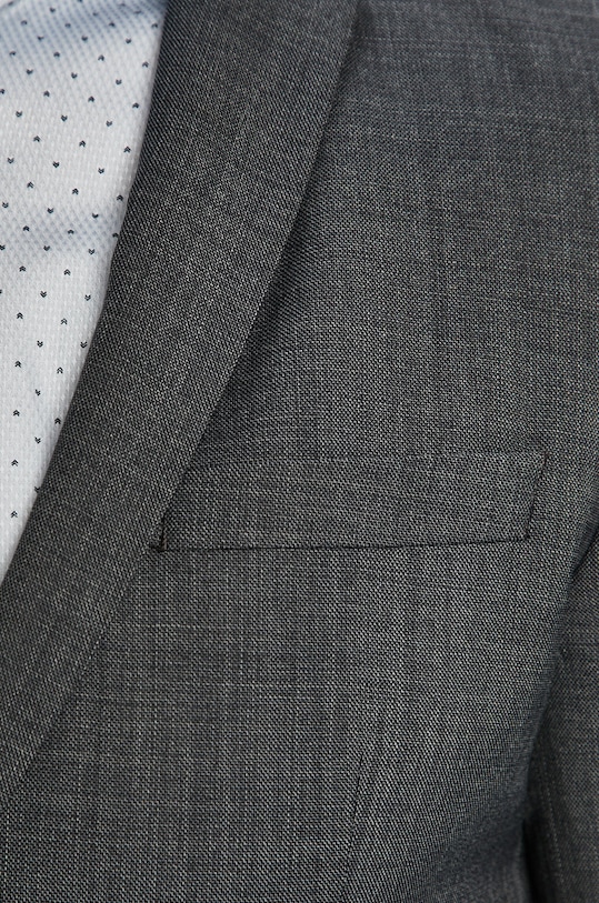 Sako Premium by Jack&Jones 12141107 šedá AA00