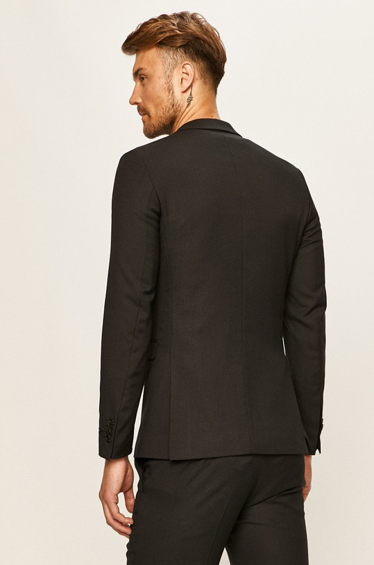 Odzież Premium by Jack&Jones - Marynarka 12141107 czarny