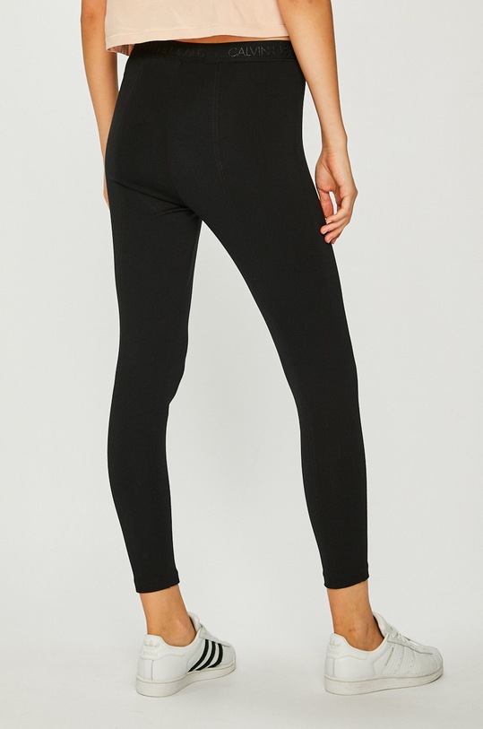 Odzież Calvin Klein Jeans - Legginsy J20J208571 J20J208571 czarny