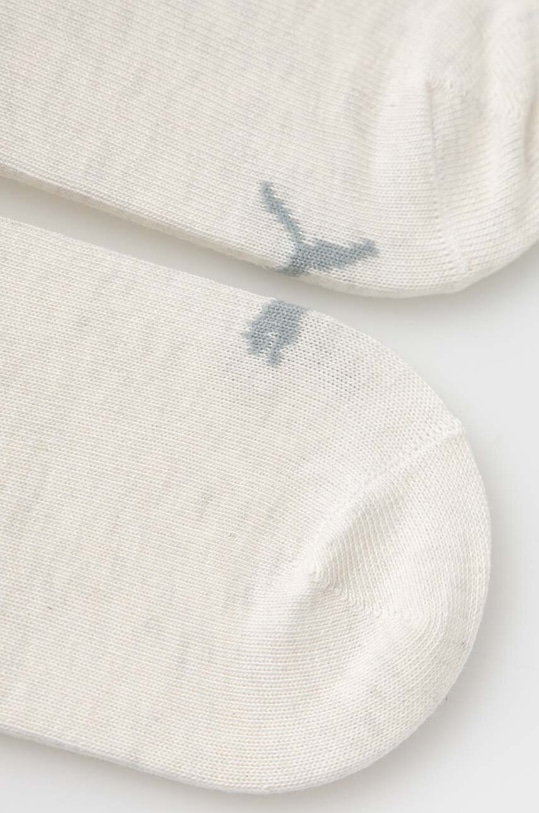 Puma skarpetki (3-pack) 906807 beżowy SS24