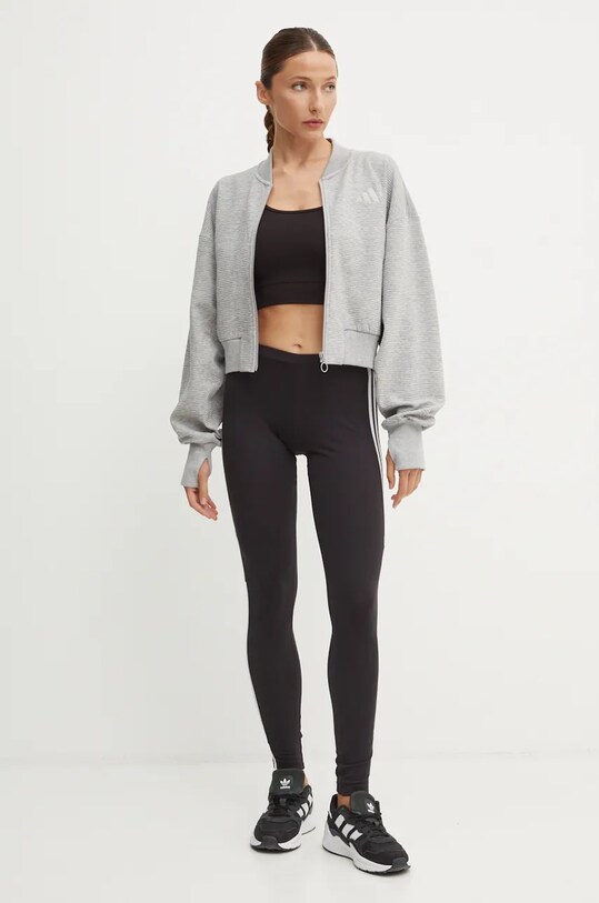 adidas Originals legging DV2636 fekete AW19