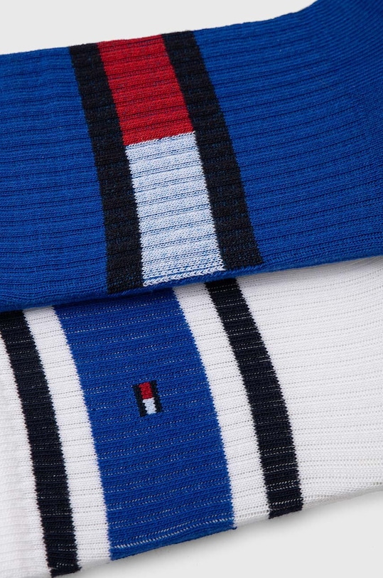 Детски чорапи Tommy Hilfiger (2 броя) 394020001 син AW23