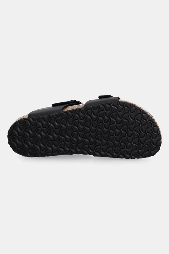 Дитячі сандалі Birkenstock 187603 чорний