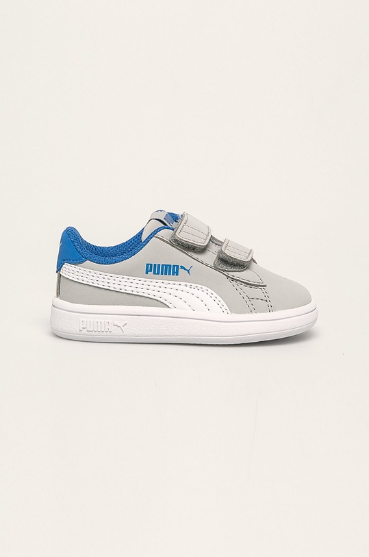 Puma Pantofi copii 365184 gri 365184