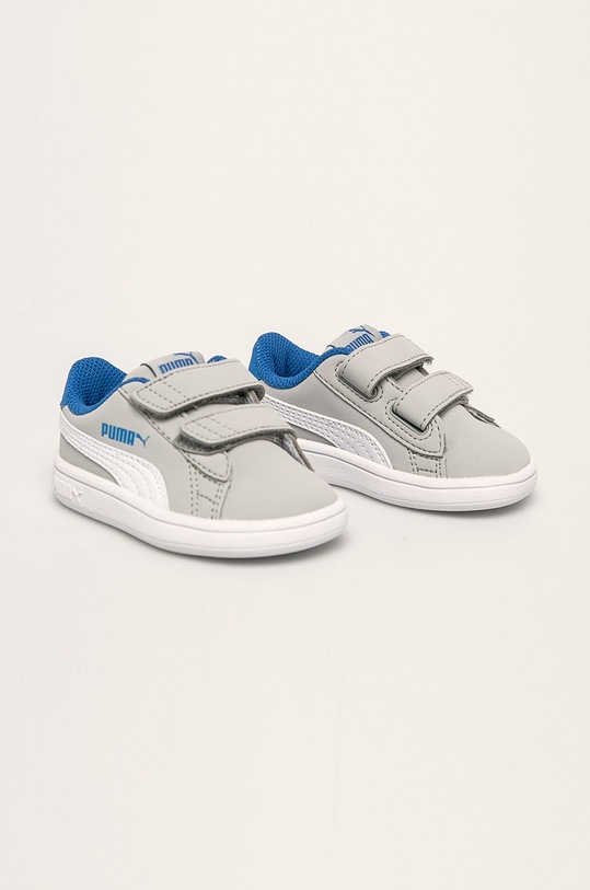 Puma Pantofi copii 365184 365184 gri SS22