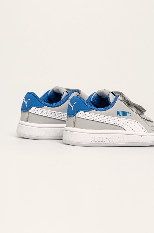 Băieți Puma Pantofi copii 365184 365184 gri